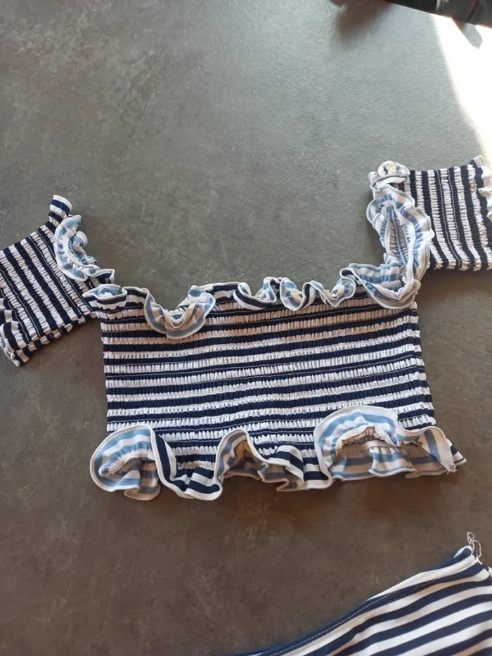 Maillot de bain S - photo numéro 3