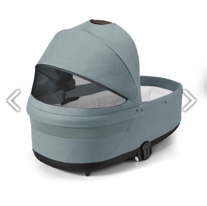 Nacelle Cote S Lux - Sky Blue - photo numéro 2