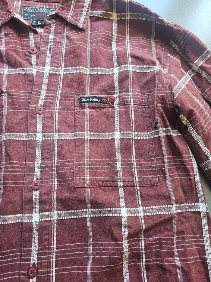Chemise - photo numéro 2