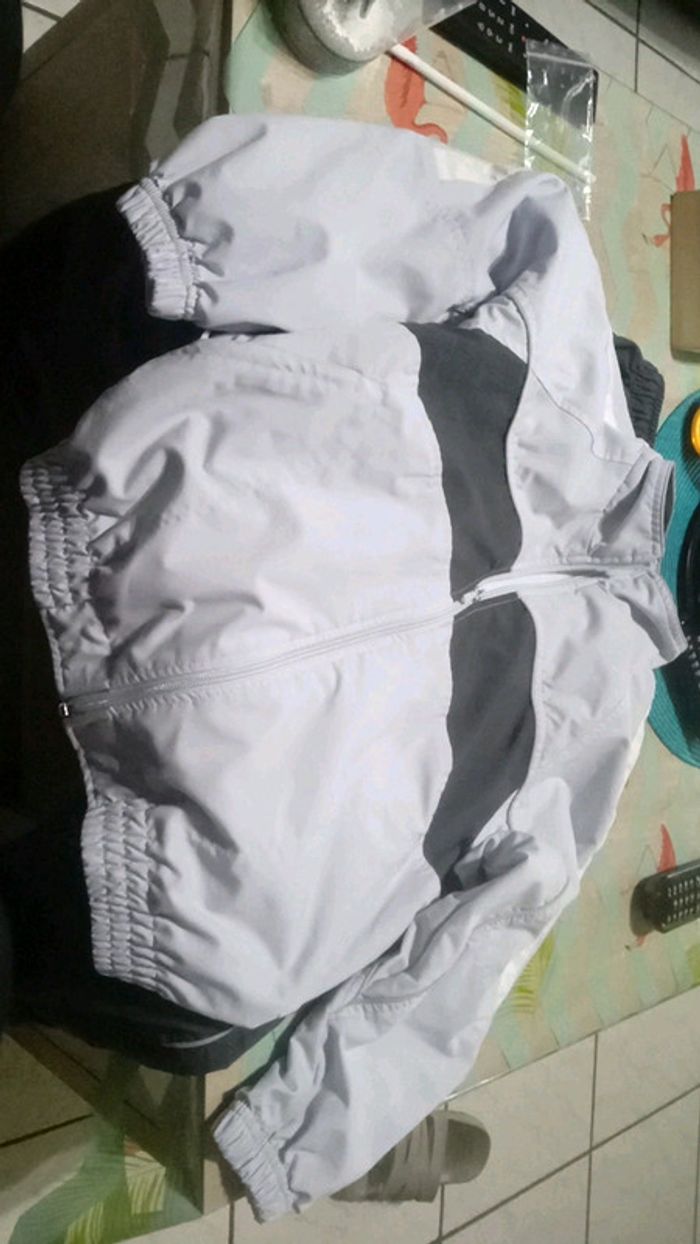 Joggings complet garçon