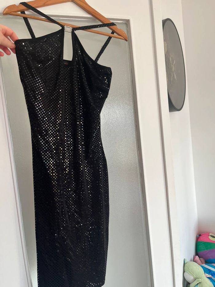 Robe de soirée