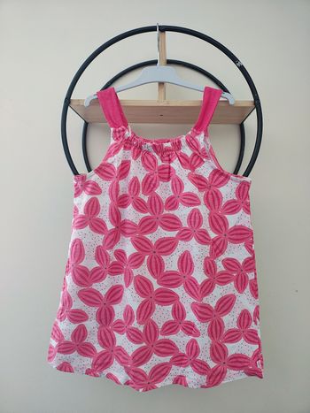 12 ans teeshirt été Okaïdi 