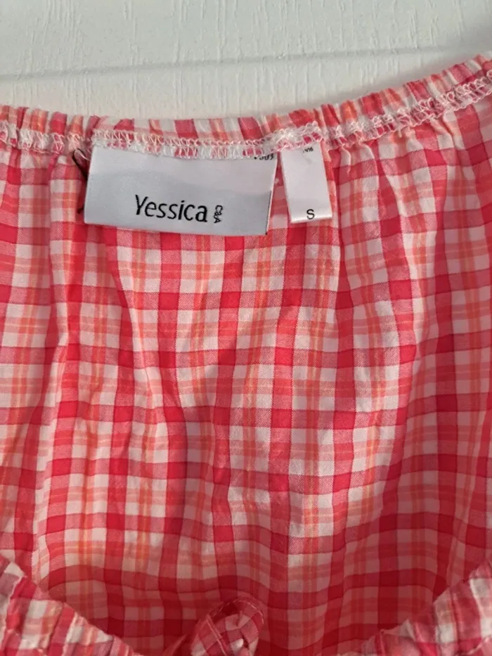 Blouse été C&A / S - photo numéro 3