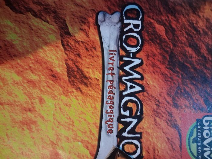 Cro mignon Bioviva - photo numéro 3