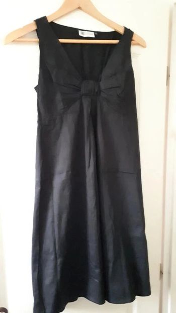 Robe noire K Woman Taille 36
