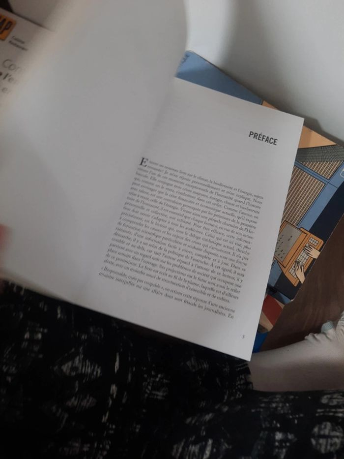 Demain. Le péril ? P m - photo numéro 4