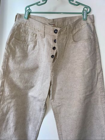 Pantalon chino