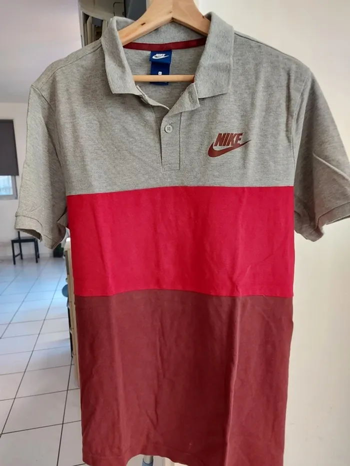 T-shirt Nike