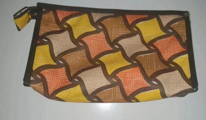 Trousse vintage