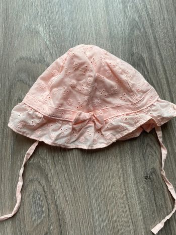 Chapeau bébé