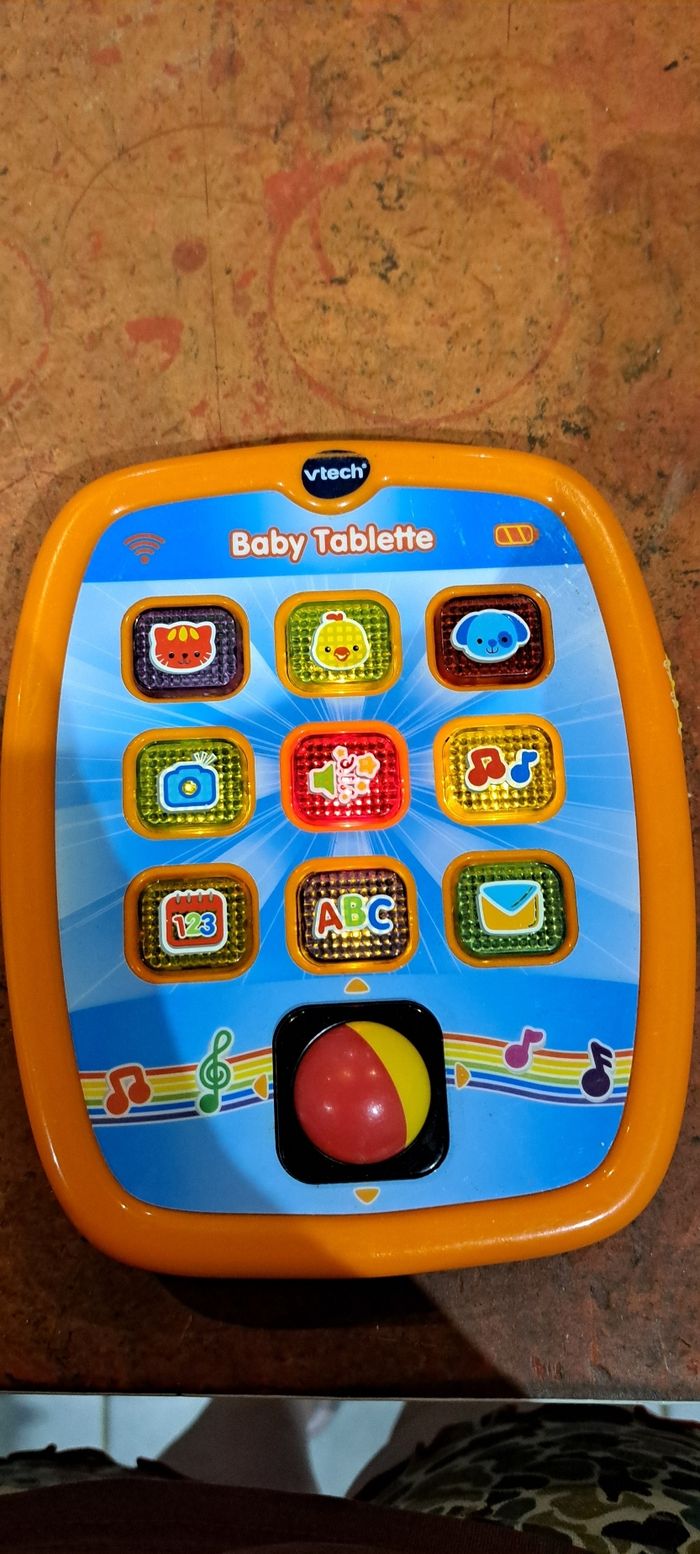 Jeu éducatif enfant