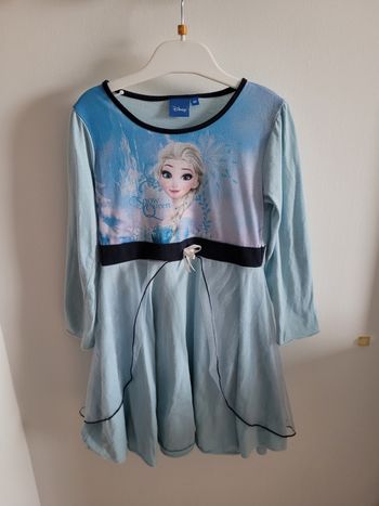 Robe 6 ans Disney