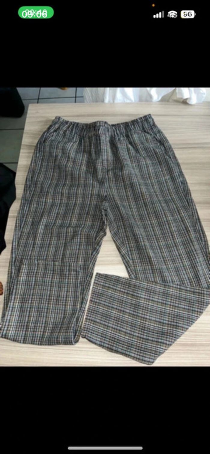 Pantalon Lili sidonio