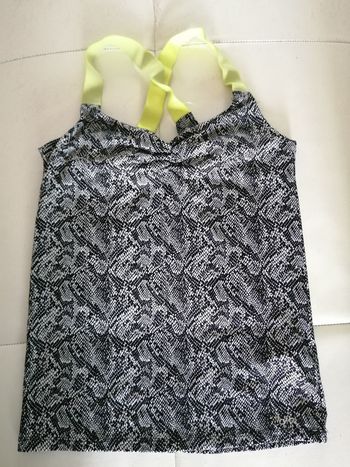 Débardeurs Sport ATHL femme T36-38