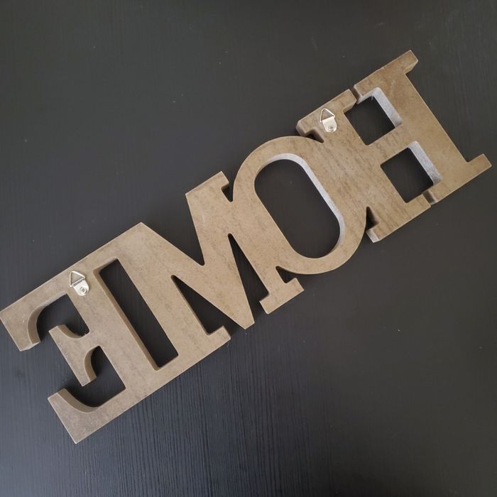 Décoration Home en bois - photo numéro 4
