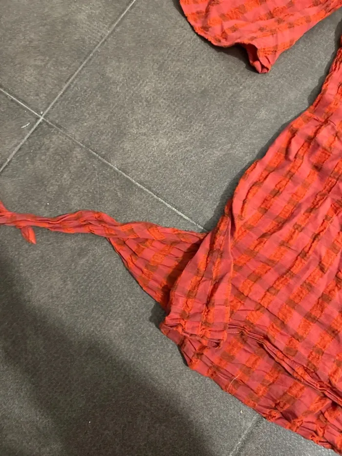 Tunique femme, Zara - photo numéro 7