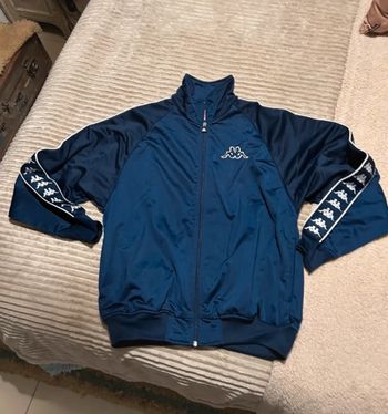 Veste kappa vintage taille m