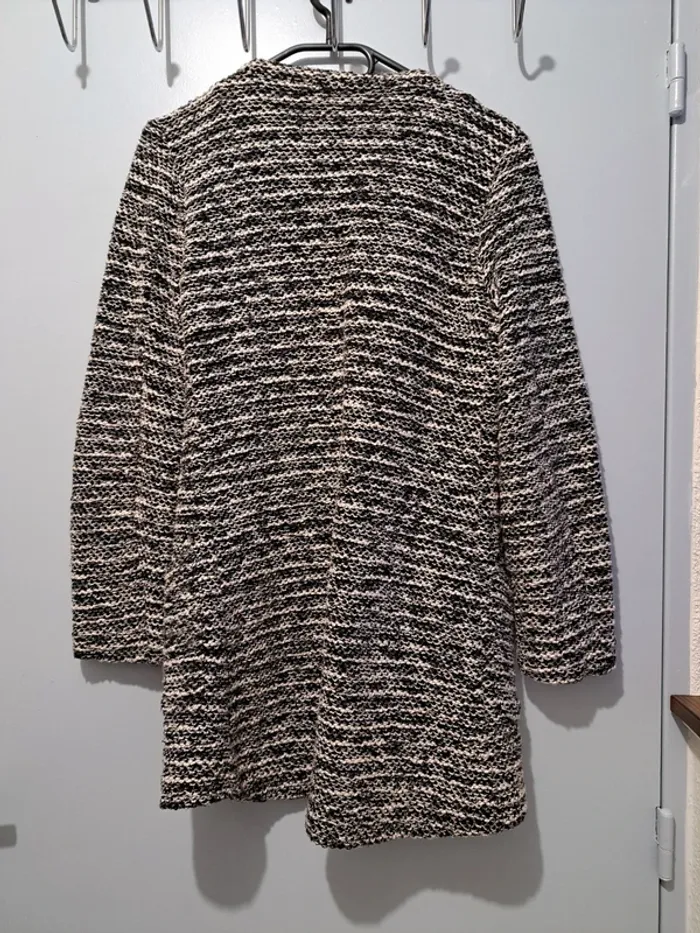 Gilet mi long - photo numéro 2