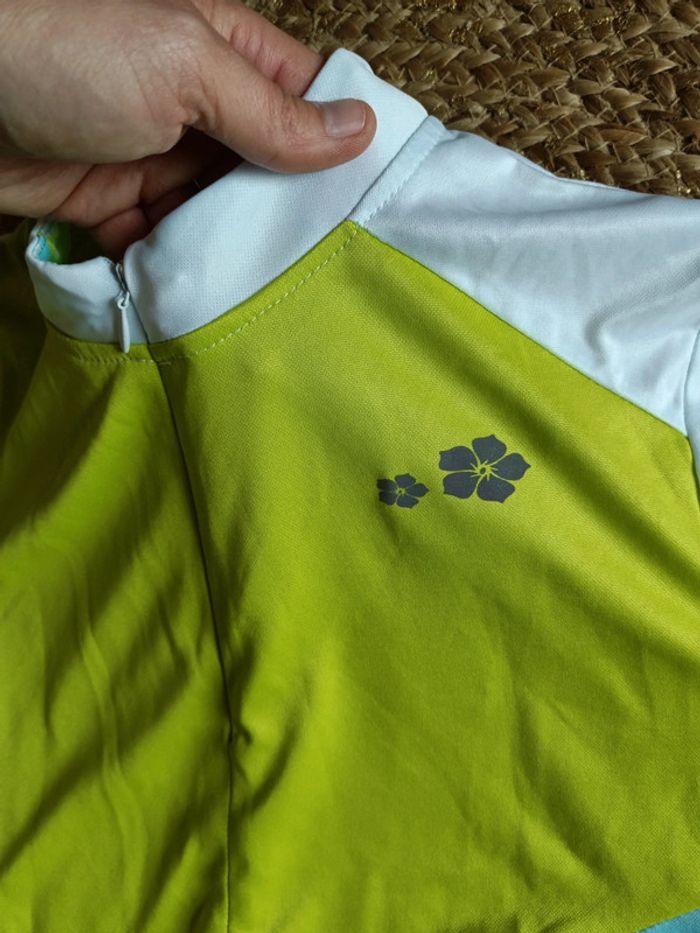 Tee shirt sport - photo numéro 5