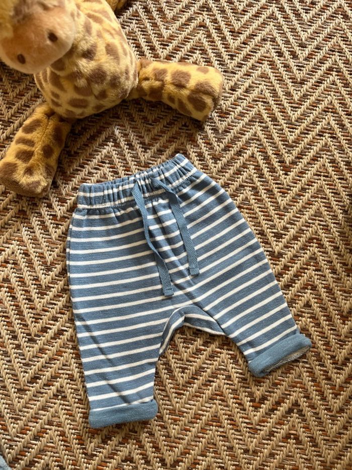 Pantalon In extenso 0M