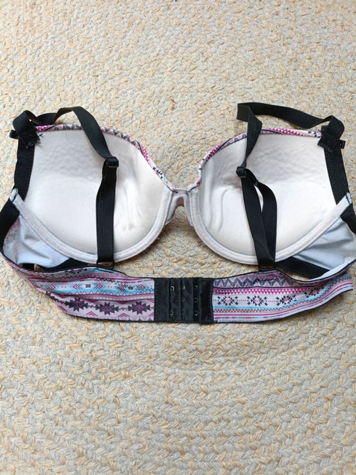 Soutiens-gorge 90C - photo numéro 4