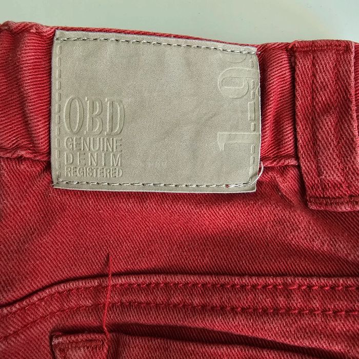 Jean slim - Orchestra - 3 ans - photo numéro 7