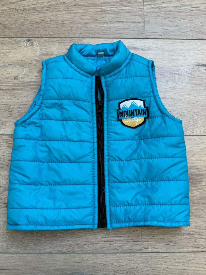 Veste 6M