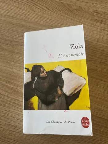L’Assommoir