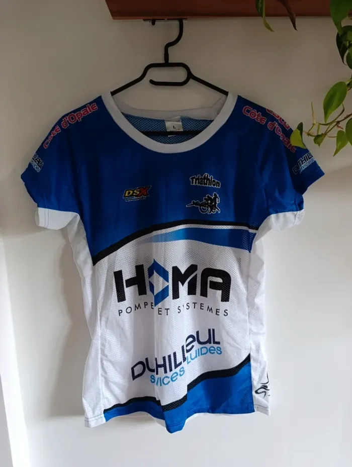 Tee shirt sport #2