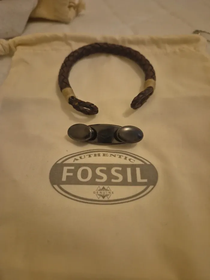 Bracelet Fossil