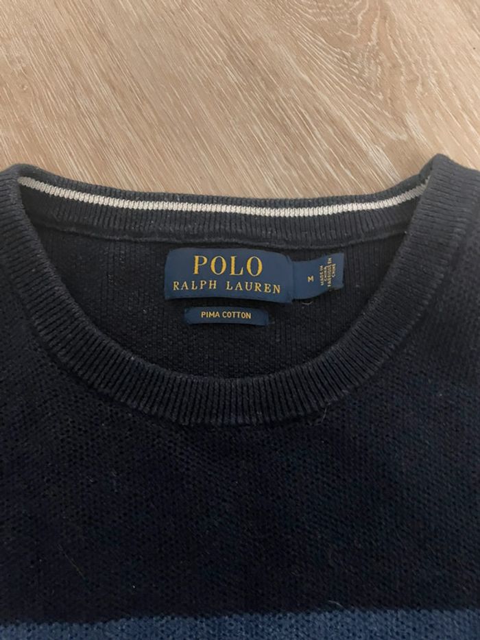 Pull Ralph Lauren - photo numéro 2