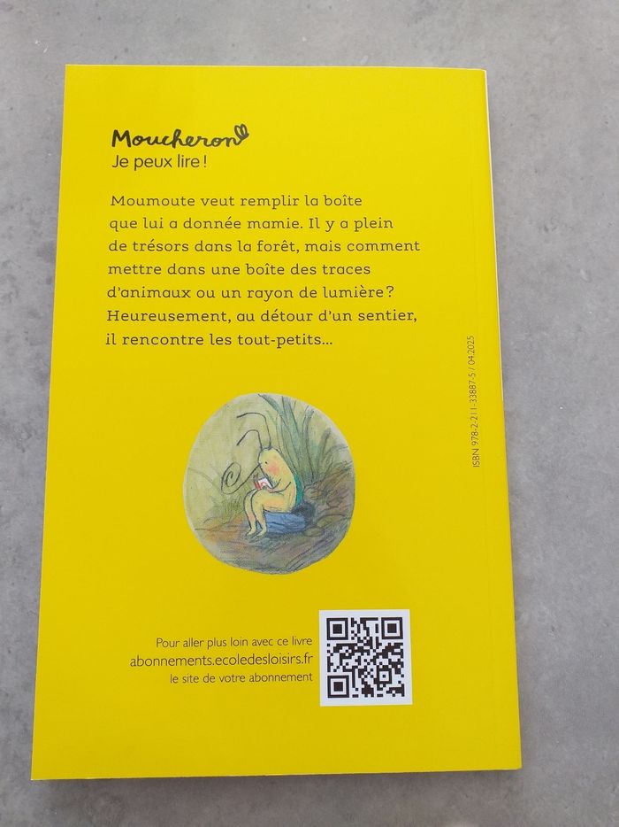 Livre enfant - photo numéro 2