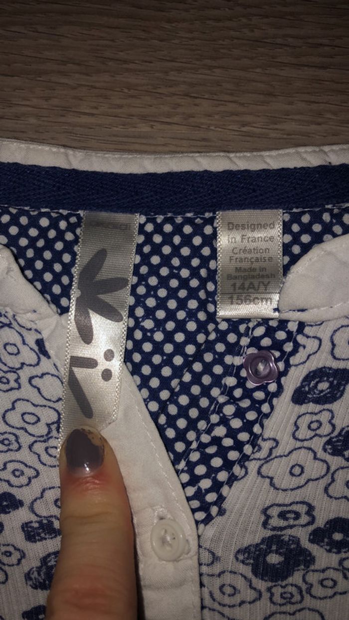 Chemise enfant - photo numéro 2