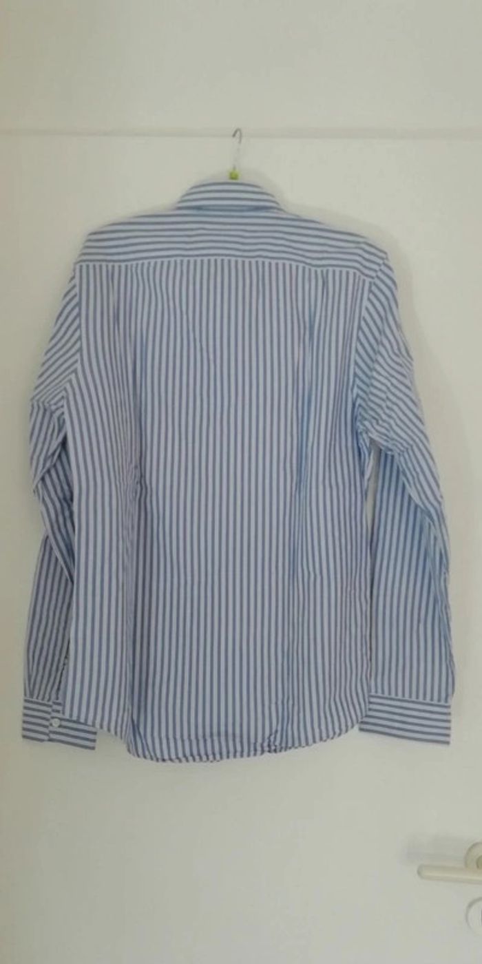 Chemise GAP- Idée cadeau fête des pères - photo numéro 3