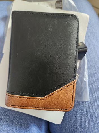 Porte monnaie / porte feuille
