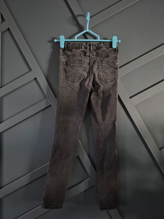 Pantalon skinny Pepperts 9-10 ans - photo numéro 2