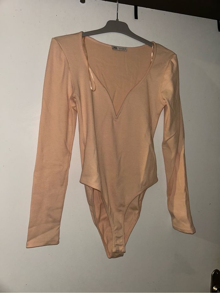 Bodie femme