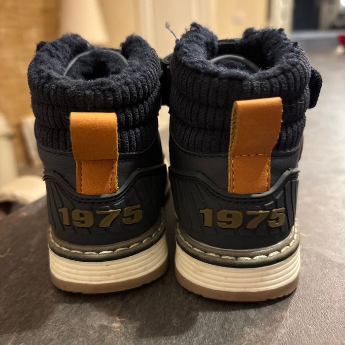 Chaussures enfants - photo numéro 2