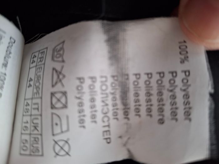 Parka mi longue - photo numéro 3