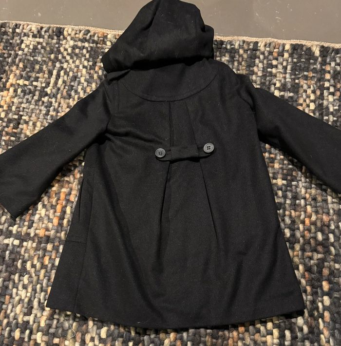 Manteau Sandro taille M - photo numéro 3