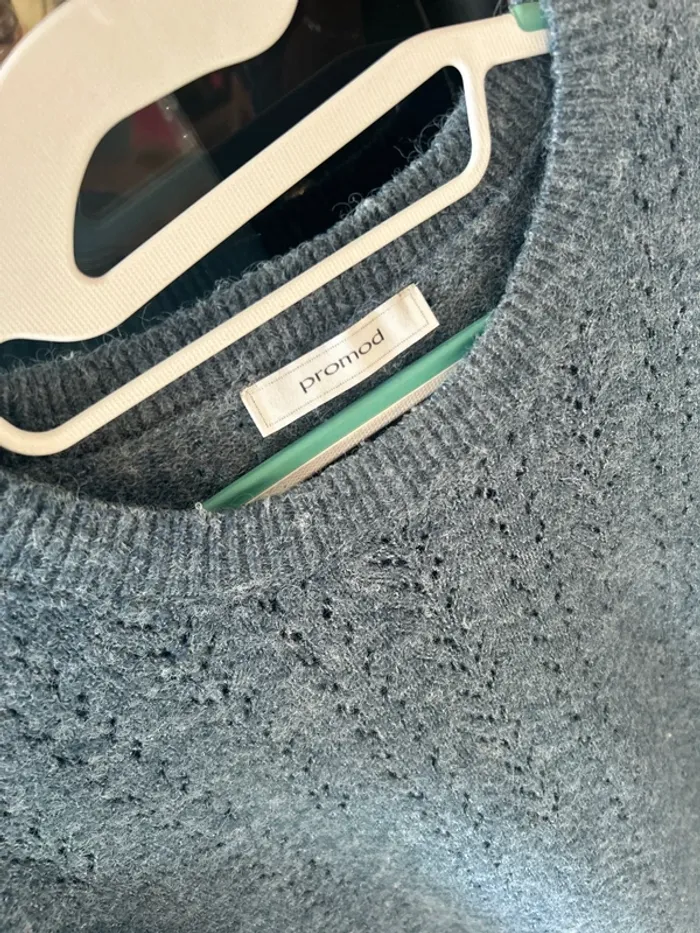 Pull promod - photo numéro 3