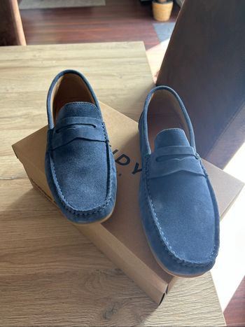 Chaussures Rudy’s taille 44