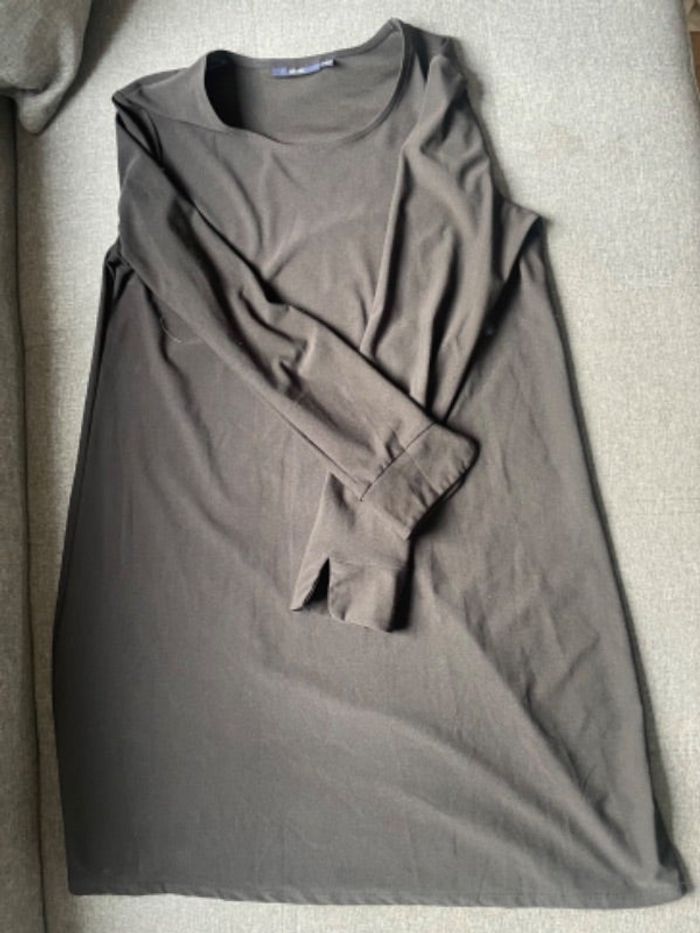 Robe courte
