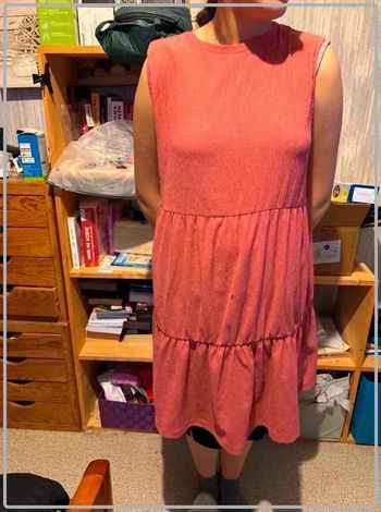Robe taille 46/48