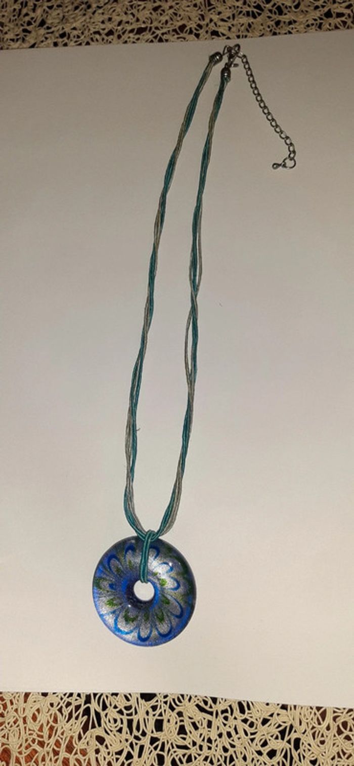 Collier pendentif - photo numéro 7