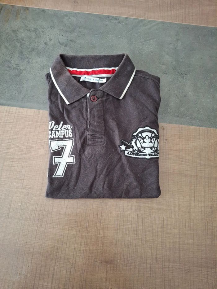 Polo 🤩 - photo numéro 8