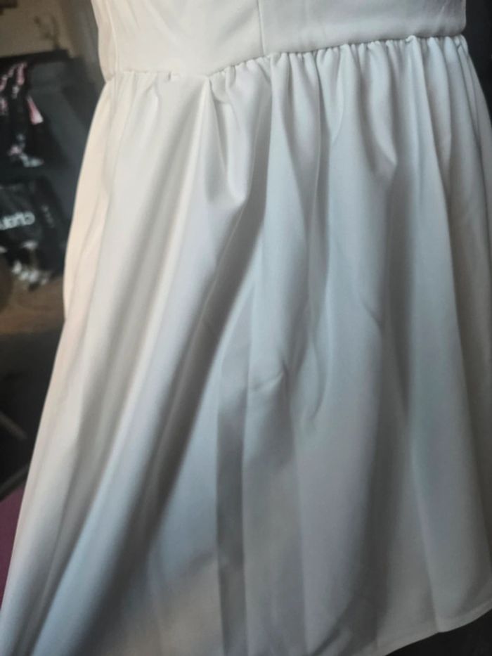Robe dos nu sublime neuf avec etiquettes - photo numéro 5
