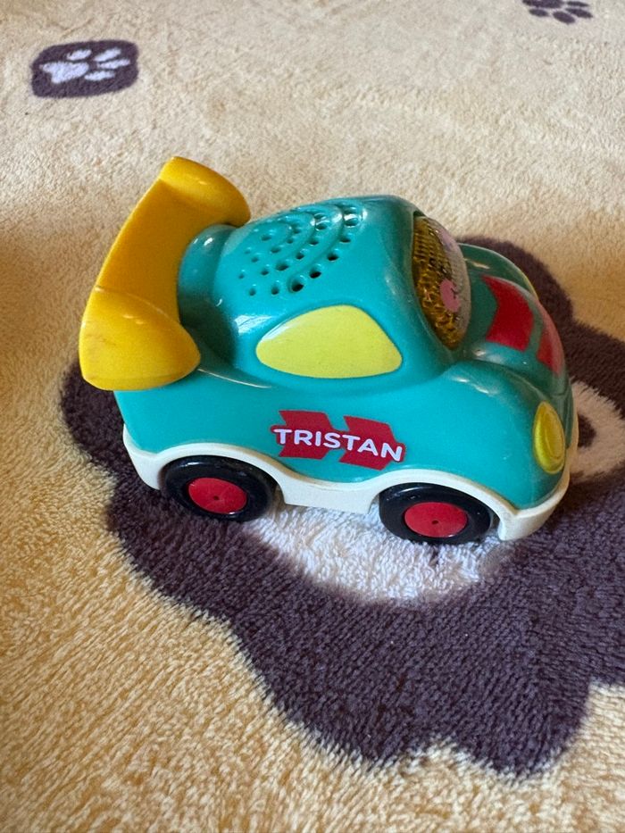 Tutut bolide tutu Tristan - photo numéro 4