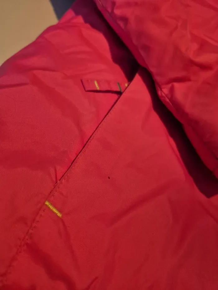 Blouson de ski - photo numéro 3