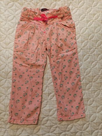 Pantalon léger catimini 3 ans